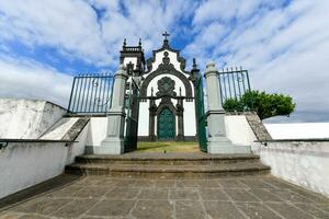 ermita de el madre de Dios - Portugal foto