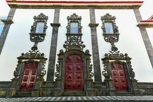 Order of Santa Clara - Ponta Delgada, Portugal photo