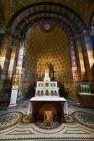 Marseille Cathedral - France photo