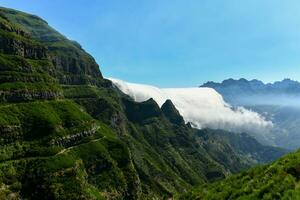 Serra d'Agua Valley - Madeira, Portugal photo