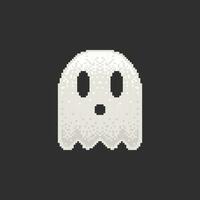 Ghost Logo Icon vector