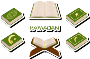 mooi illustratie Aan thema van vieren jaar- vakantie Ramadan png