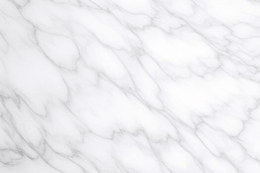 A white marble texture background with a wave of particles, Generative AI photo
