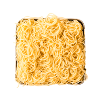 friterad spaghetti kinesisk generativ ai png