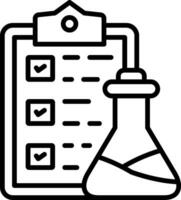 Report Vector Icon