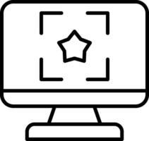 Setup Vector Icon