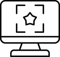 Setup Vector Icon