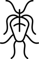 giardia Vector Icon