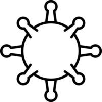 Hiv Vector Icon