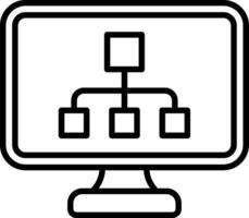 software Vector Icon
