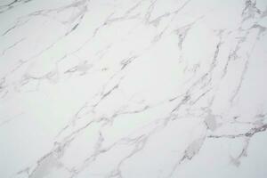 White marble texture, White marble texture background with detailed structure, Generative AI photo