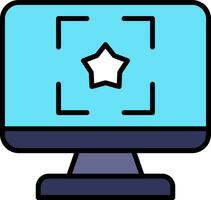 Setup Vector Icon