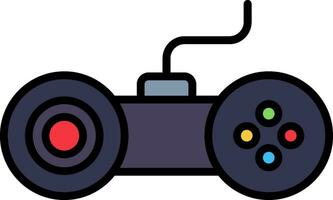 Controller free Vector Icon