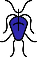 giardia Vector Icon