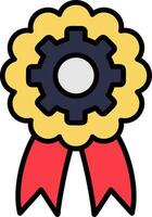 Quality Vector Icon