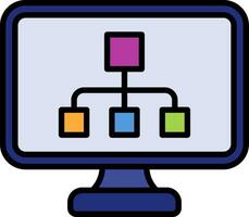 software Vector Icon