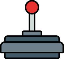 Joystick Vector Icon