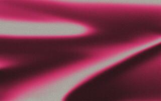 Gradient retro abstract 90s color background. Noise grain dusty texture photo