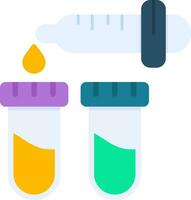 Pipette Vector Icon