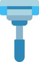 Razor Vector Icon