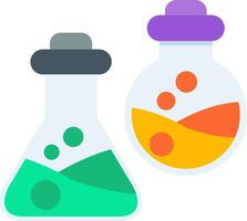 Chemistry Vector Icon