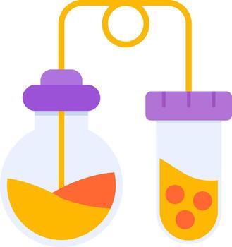Experiments Vector Icon