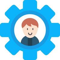 Adaptation Vector Icon