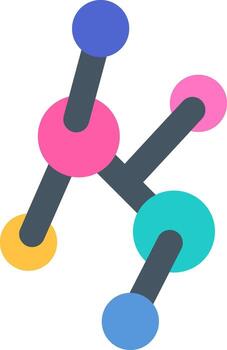 Structure Vector Icon