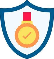 Warranty Vector Icon