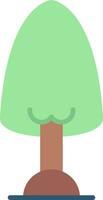 Tree Vector Icon