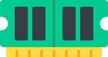 Ram Vector Icon