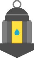 Lantern Vector Icon