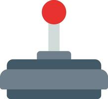 Joystick Vector Icon