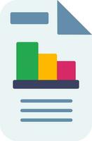 Document Vector Icon