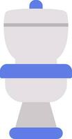 Wc Vector Icon