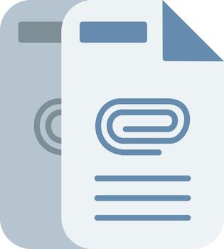 Document Vector Icon