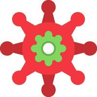 Mold Vector Icon
