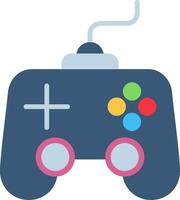 Game Controller Vector Icon