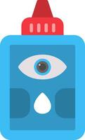 Eye Dropper Vector Icon
