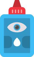 Eye Dropper Vector Icon