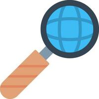 Geolocation Vector Icon