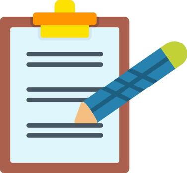 icono de vector de documentos