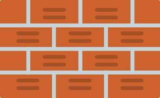 Brick Vector Icon