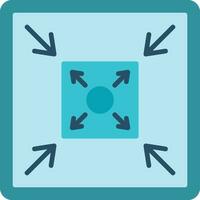 Scalable Vector Icon