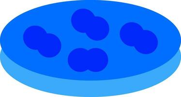 Streptococcus Vector Icon