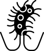 Salmonella Vector Icon