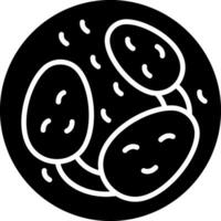 Yeast Vector Icon