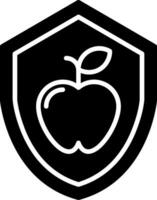 apple Vector Icon