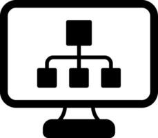 software Vector Icon