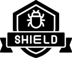 shield Vector Icon